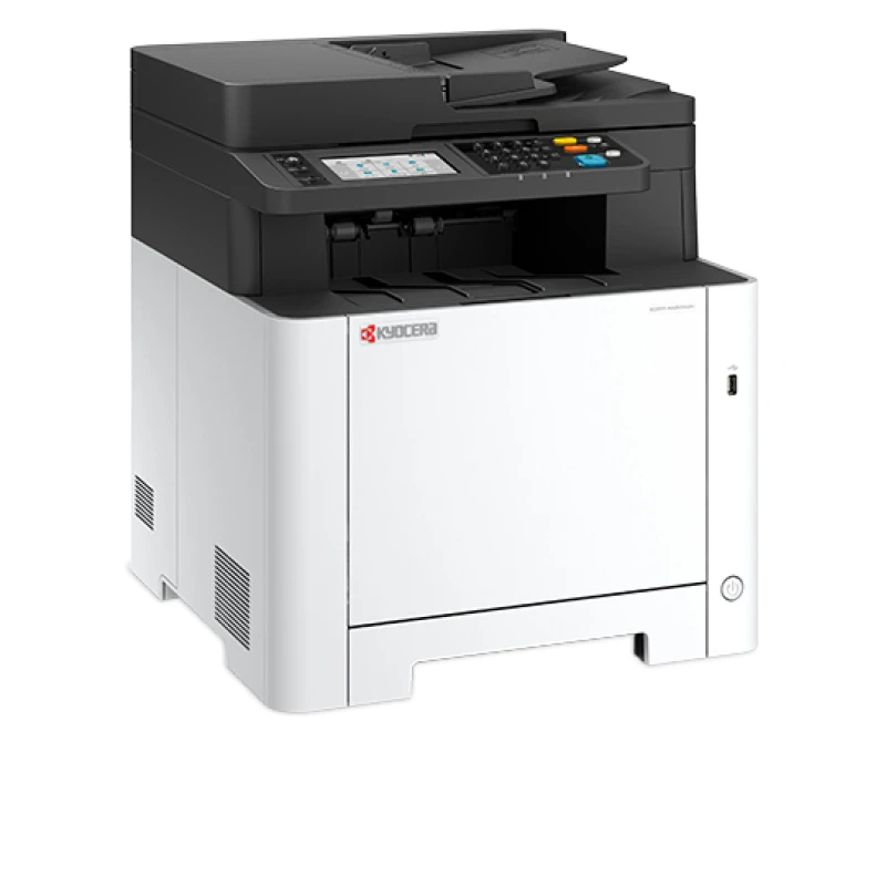 Image of KYOCERA ECOSYS MA2600cwfx Laser A4 1200 x 1200 DPI 26 ppm WiFi