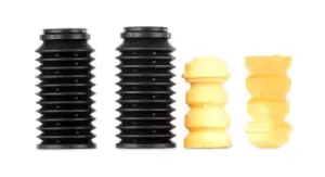 Image of SACHS Shock Absorber Dust Cover Service Kit 900 011 Bump Stops,Bump Rubbers VW,AUDI,HONDA,PASSAT Variant (3A5, 35I),Polo Coupe (86C, 80),CORRADO (53I)