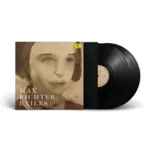 Image of Max Richter: Exiles (Limited Edition)