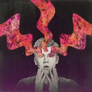 Image of Special Agents by pil & bue Vinyl Album