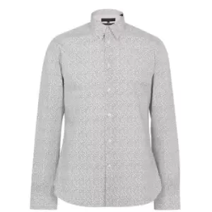 Image of Ted Baker Anglia Shirt - Multi