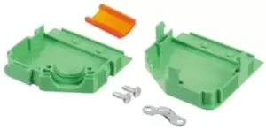 Image of Phoenix Contact Kgs-Mstb 2,5/10 Hood, 5-9.5Mm Cable, 5-5.08Mm, 10Way