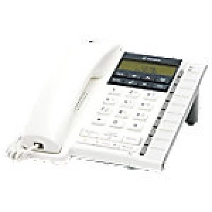 Image of BT Converse 2300 Corded Phone in White