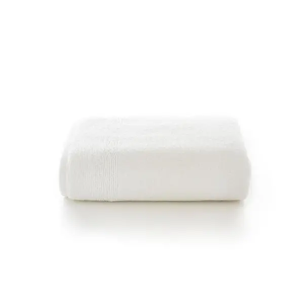 Image of Deyongs Palazzo 800gsm Hotel Luxury Cotton Bath Towel White