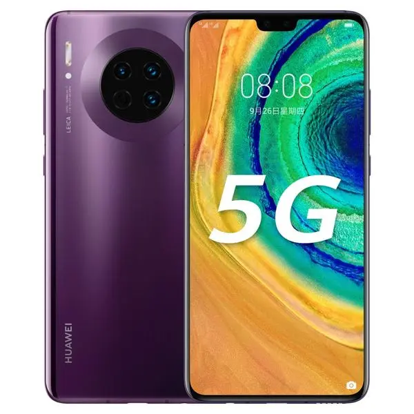Image of Huawei Mate 30 5G 128GB