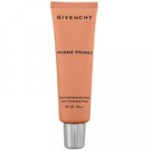 Image of Givenchy Prisme Primer No. 4 Abricot 30ml