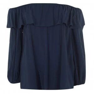 Image of Velvet T-Shirts - Shadow