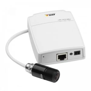 Image of AXIS P1214-E Pinhole Outdoor Network Camera - 2.8mm