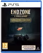 Image of Endzone A World Apart Survivor Edition PS5 Game