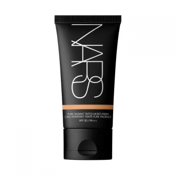 Image of Nars Pure Radiant Tinted Moisturizer SPF30/PA+++ - CUZCO
