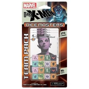 Image of Marvel Dice Masters: Dark X-Men Team Pack