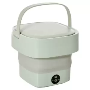 Image of Outsunny 5 x 4.3ft Sliding Door Tool Storage Shed Garden & Outdoor