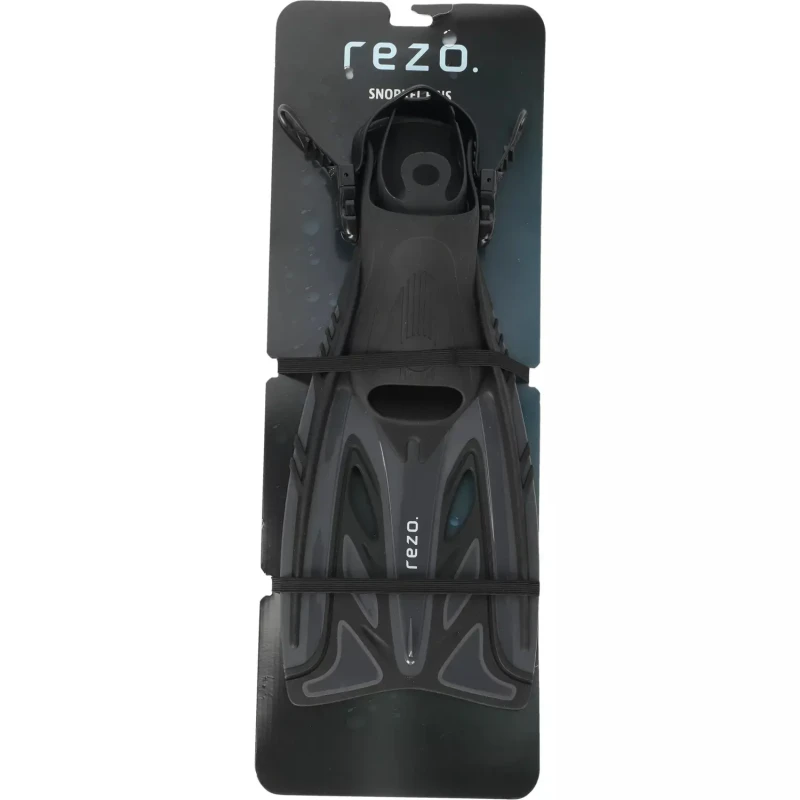 Image of Sotavento Fins Rezo Noir Unisex 42/45