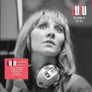 Image of Lulu - The Best Of 1967 - 1975 Vinyl
