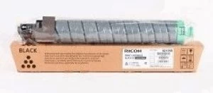 Image of Ricoh 821058 Black Laser Toner Ink Cartridge