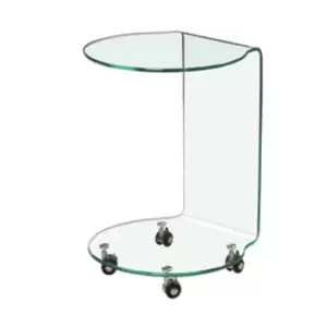 Image of Azurro Lamp Table