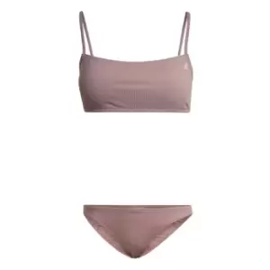 Image of adidas Iconisea Bikini Set Womens - Pink