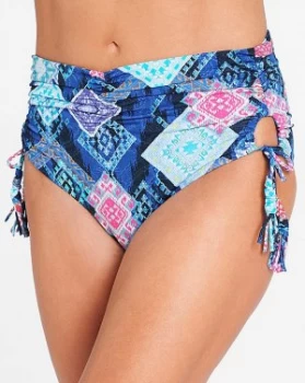Image of Sunseeker Indian Vibes Bikini Brief