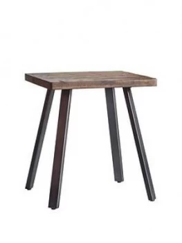 Image of Hudson Living Camden Lamp Table