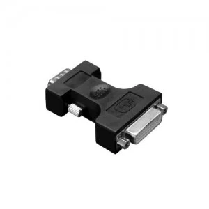 Image of Tripp Lite DVI to VGA Cable Adapter