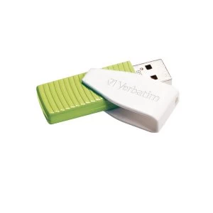 Image of Verbatim Store n Go Swivel 32GB USB Flash Drive