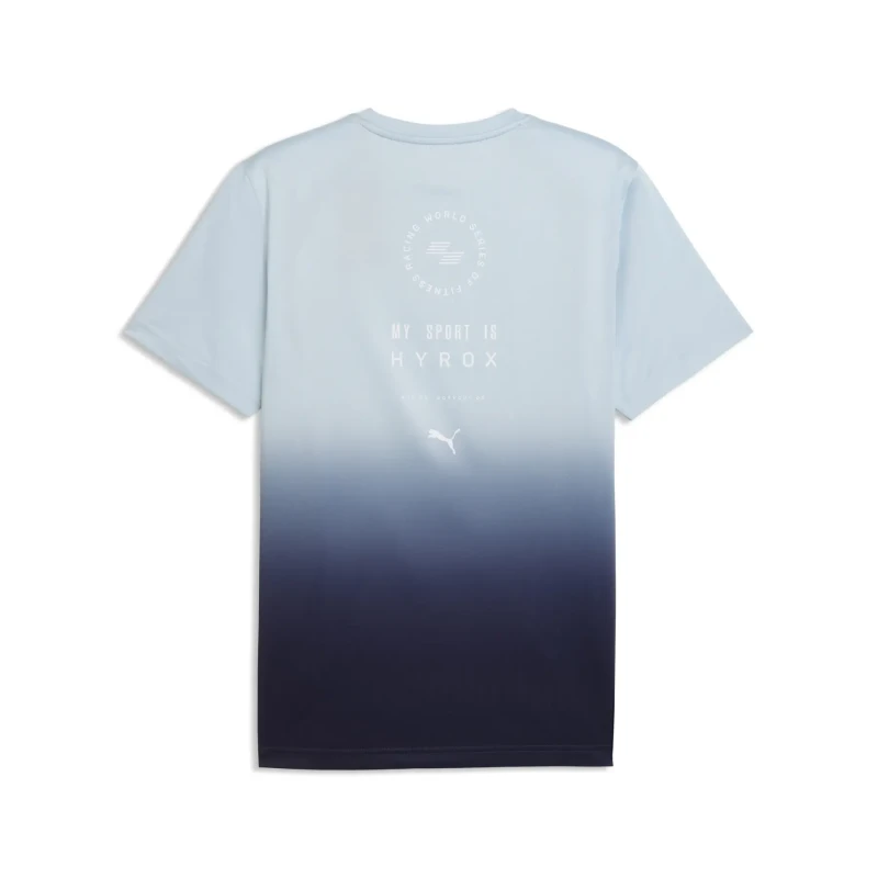 Image of Jersey Puma Hyrox Gris Male M