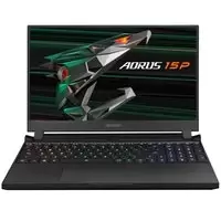 Image of Gigabyte AORUS 15P NVIDIA RTX 3070, 16GB, 15.6" 240Hz, i7-11800H Gaming Laptop