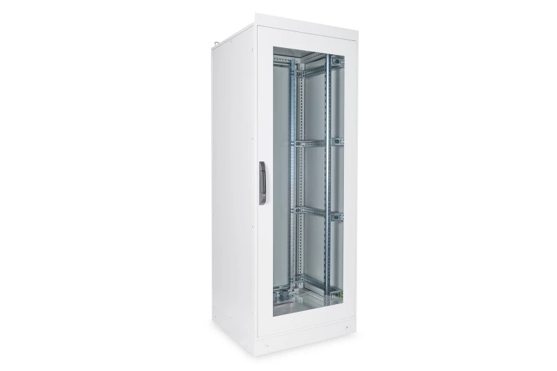Image of Digitus Industrial Network Cabinet. Indoor. IP55