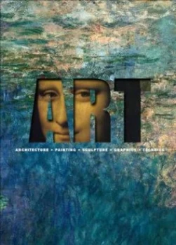 Image of Art Style Hardback