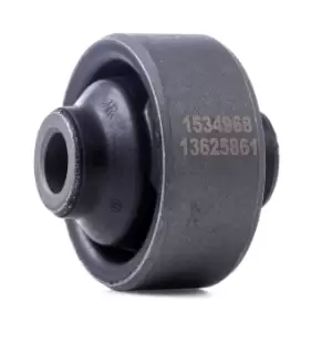 Image of RIDEX Arm Bushes Rear 251T0224 Suspension Bushes,Wishbone Bushes PEUGEOT,CITROEN,MITSUBISHI,4007 (VU_, VV_),4008 SUV,C-CROSSER (EP_),C4 AIRCROSS