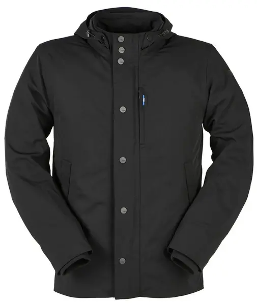 Image of Furygan Loki Jacket Black Size S