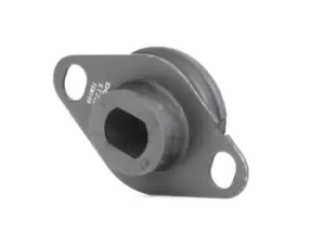 Image of DELPHI Engine mount TEM109 Motor mount,Engine mounting bracket RENAULT,NISSAN,DACIA,CLIO II (BB0/1/2_, CB0/1/2_),KANGOO (KC0/1_)