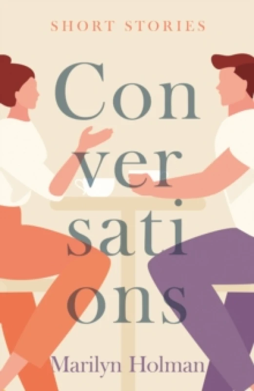 Image of Conversations Paperback / softback