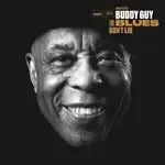 Image of Buddy Guy - The Blues Don't Lie (Music CD)