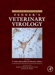 Image of Fenner's Veterinary Virology