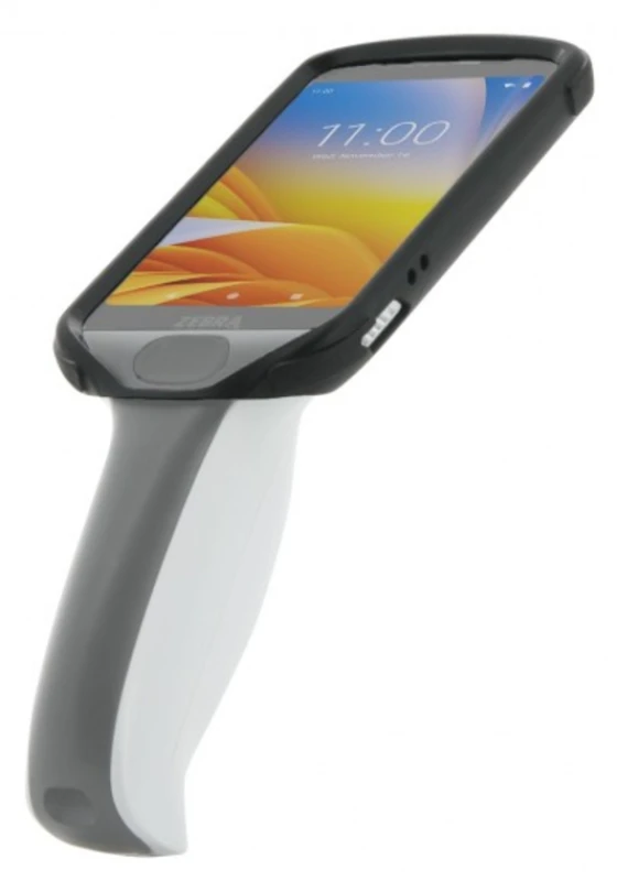 Image of Mobilis 065025 handheld mobile computer case