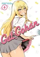 Image of gal gohan vol 6