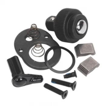 Image of Repair Kit for AK6672.02 & AK667238M 3/8" Sq. Drive