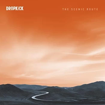 Image of Dropkick - The Scenic Route Vinyl