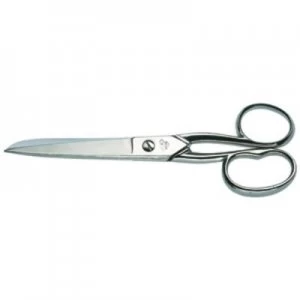 Image of C.K. C80767 All-purpose scissors 180 mm Nickel