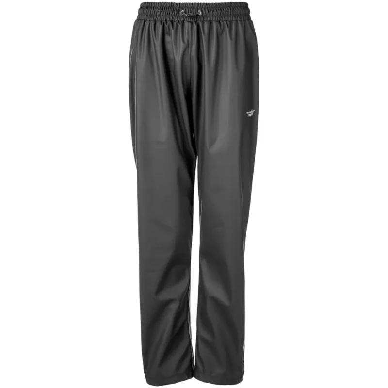 Image of Weather Report Womens waterproof Trousers Weather Report Rainy Noir Female 38
