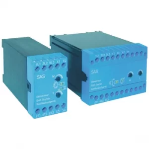 Image of Peter Electronic SAS 3 Soft Start Up Device