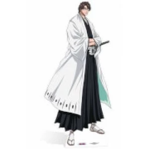 Image of Bleach Life Size Sosuke Aizen Cut Out