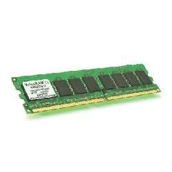 Image of Kingston ValueRAM memory - 4GB - DIMM 240-pin - DDR2