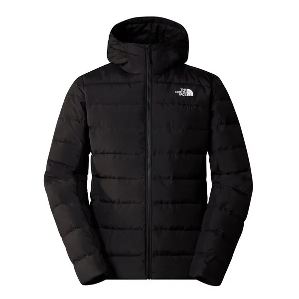 Image of The North Face M Aconcagua 3 Hoodie Tnf Black-Npf - Black M