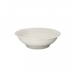Image of Denby Natural Canvas Medium Shallow Bowl