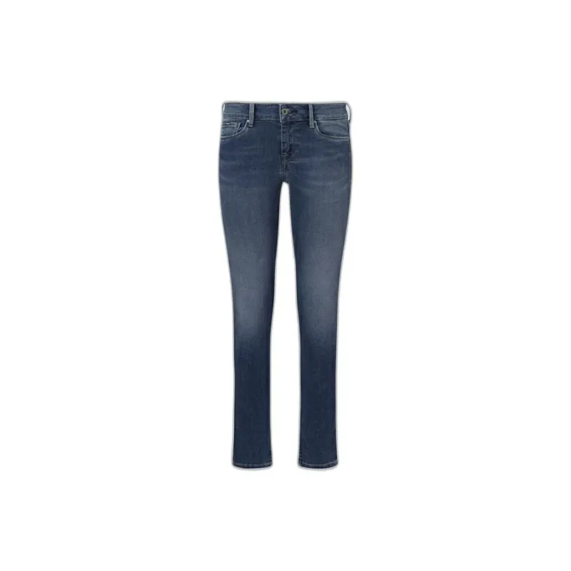 Image of Pepe Jeans Womens jeans Pepe Jeans Soho Bleu Female 28x32
