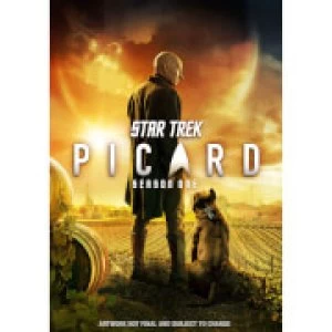 Image of Star Trek Picard Season 1