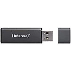 Image of Intenso 64GB USB Flash Drive
