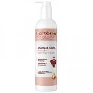 Image of Foltene Anti-Hair Loss Solutions For Her Shampoo 400ml